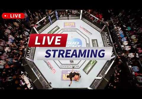 Dumar Roa vs. A. Datsilaev – Fury FC 104 LIVESTREAM