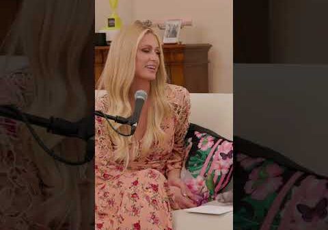 I AM PARIS PODCAST with Meghan Trainor! | Paris Hilton