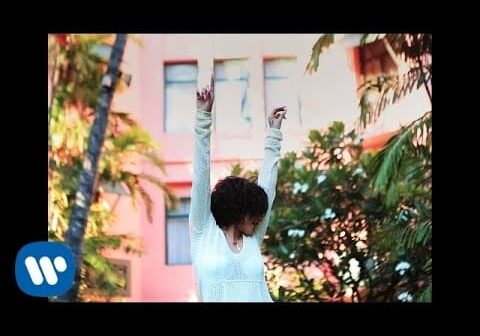 Kehlani – Alive (feat. Coucheron) [Official Video]
