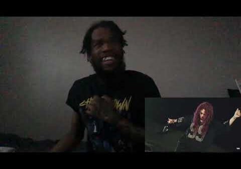 SNOW THA PRODUCT “PETTY” REACTION *GRANDMA WASN’T HAVING IT!😂😂*