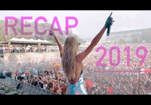 Paris Hilton’s 2019 RECAP Vlog | Paris Hilton