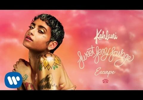 Kehlani – Escape [Official Audio]