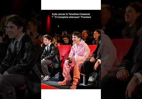 #kyliejenner #timotheechalamet #shortvideo #viralvideo #ytshorts #trending #viralvideo #edit #fyp