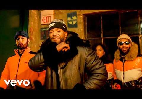Method Man, Redman & Eminem – Dollaz on Ya Neck [Explicit Video] 2025