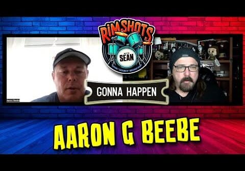 RWS – Aaron G Beebe