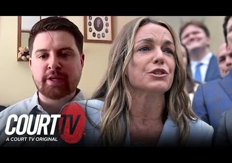 Karen Read Jurors Talk About High-Profile Trial