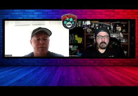 🎧 Part 2: Empowering Artists & Shaping the Future of Music with Aaron G. Beebe 🎤