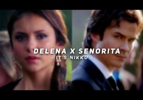 Ｄｅｌｅｎａ Ｘ Ｓｅｎｏｒｉｔａ Ｅｄｉｔ