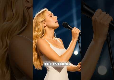 Moonlight Shadow – Tribute by Milla Sofia x Dana Winner 🌙✨