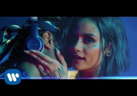 Kehlani – Distraction [Official Music Video]