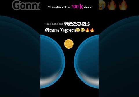 ♾️♾️♾️♾️%%%% Not Gonna Happen😭😭🔥🔥
