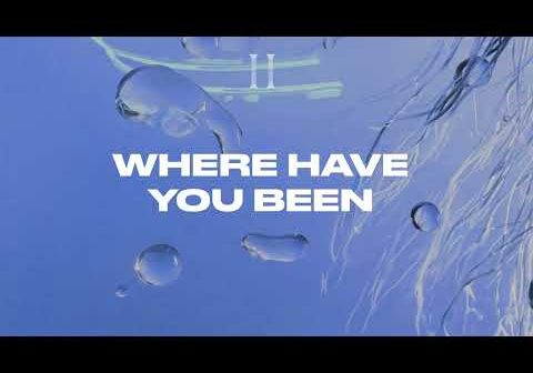 Paris Hilton – Welcome Back (Official Lyric Video) | Paris Hilton