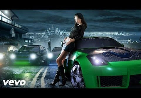 Snoop Dogg ft The Doors-Riders On The Storm (Fredwreck Remix)