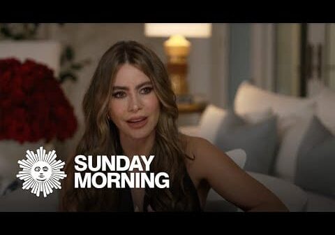 Extended interview: Sofía Vergara on “Griselda,” growing up in Colombia and more