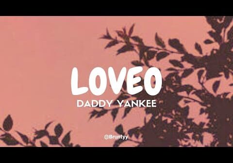Daddy Yankee – Loveo (Tradução/Legendado) PT-BR