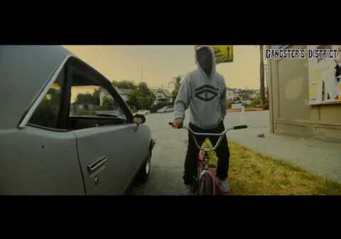Gangsta ft Eminem  Kat Dahlia