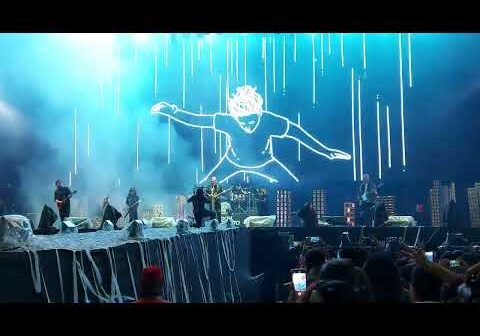 CONCIERTO DON TETTO – ROCK AL PARQUE 2025