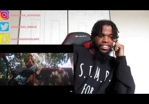 SNOW THA PRODUCT – QUE OSO (OFFICIAL MUSIC VIDEO) | REACTION