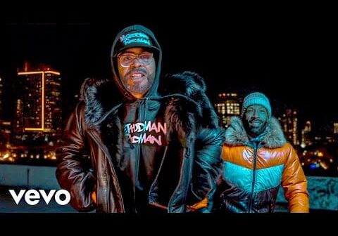 Method Man, Redman, Uncle Murda – We Still Outside [Explicit Music Video] 2025
