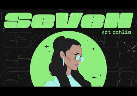 Kat Dahlia – Push Up (Official Audio)