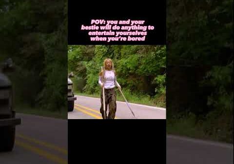 Can never stop laughing when I’m around Nicole | Paris Hilton
