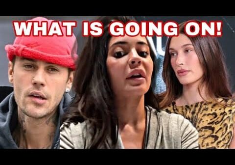 Kylie Jenner LEAKES and CONFIRMS Hailey Bieber Justin Bieber Divorce?