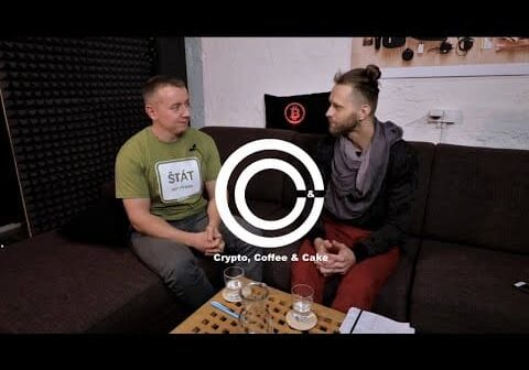CCC#16 Robo Chovanculiak: “Neočakávajte, že to čo tisícky rokov fungovalo a platilo zrazu prestane”