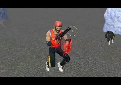 Oops! ️ Free fire highlights 🇮🇳