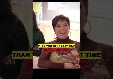 The boys won’t take the beauty 😏 Kim Kardashian