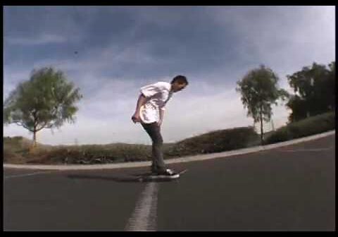Skating the new box