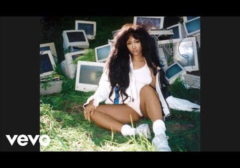 SZA – Miles (Audio)