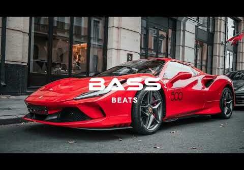 Gasolina – Daddy Yankee [ BASS BOOSTED ]