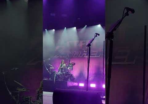 Steel Panther #gonnahappen @GrandTheater