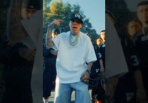 “Desde Morro” ​⁠@SantaFeKlanOfficial