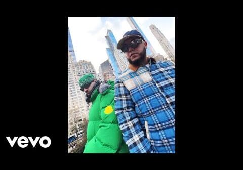 Feid, Jory Boy – HOOKIA (Vertical Video)