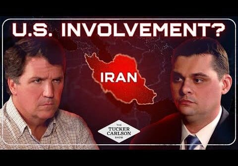 Military Expert Dan Caldwell Breaks Down What Will Happen Next in Israel’s War With Iran