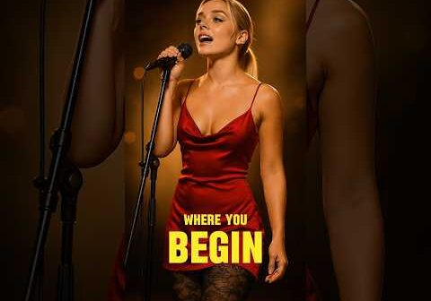 MILLA SOFIA’s Emotional New Song Where I Begin!