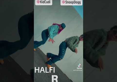Snoop Dogg Feat Kid Cudi That Tree – Halfi Remix –