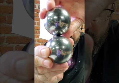 Thermite Balls