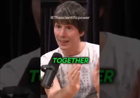 What’s Gonna Happen ?🤯 w/ Brian Cox