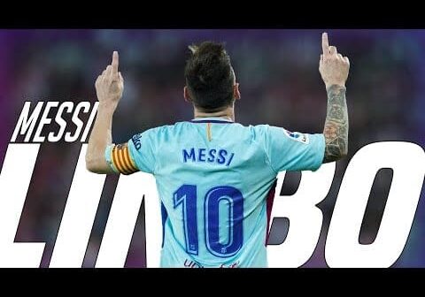 Lionel Messi ► Limbo ●  Skills & Goals ●  2019/20| ᴴᴰ