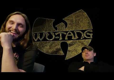 Wu Tang-Winter Warz{TWO DUDES REACTION/REVIEW!!!}