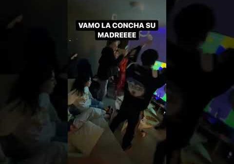 ARGENTINA GANA LA COPA AMÉRICA 🏆