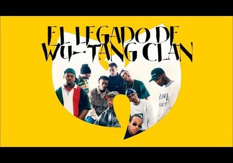 Condenados al Éxito: Wu-Tang Clan & RZA