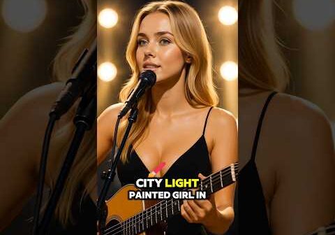 MILLA SOFIA Channels Laura Branigan’s Iconic Self Control Performance!