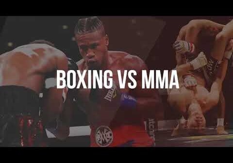 Dumar Roa vs A. Majdeddine | MMA Live