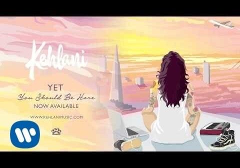 Kehlani – Yet (Official Audio)