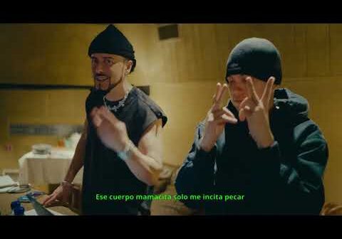 Feid, Yandel – No Digas Nada (Lyric Video)