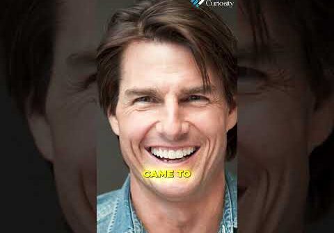 Tom Cruise Broke Up With Sofia Vergara After She Refused To Do One Thing