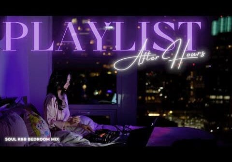 2:00am Soul R&B Bedroom Playlist | Kehlani, SZA, GIVEON, Justin Bieber, Summer Walker Mix – HelloVee
